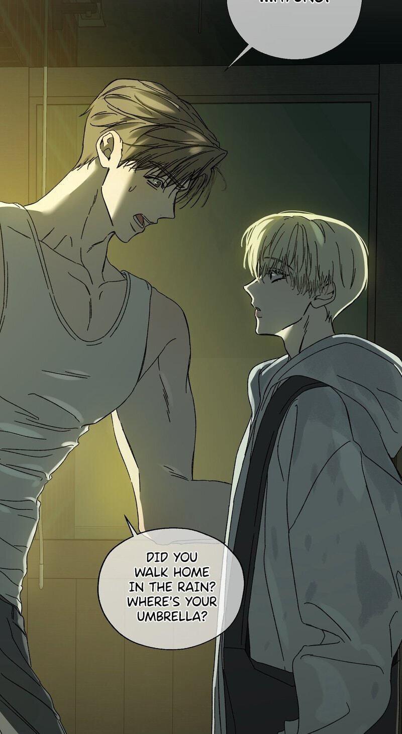 Cross Color Paint Chapter 5 page 21 - 