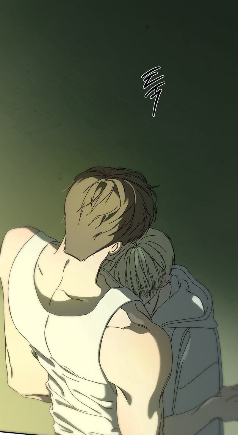 Cross Color Paint Chapter 5 page 23 - 