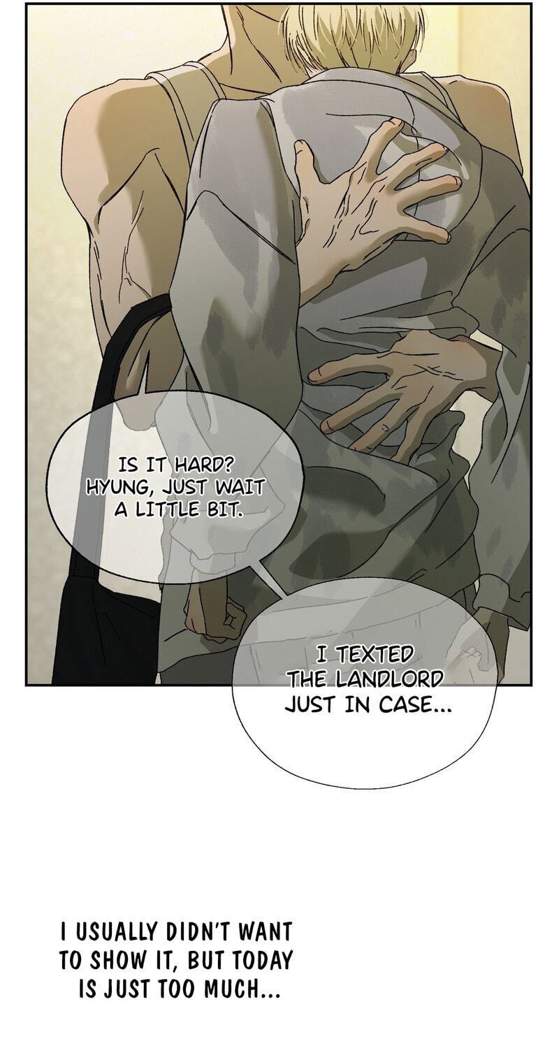 Cross Color Paint Chapter 5 page 25 - 