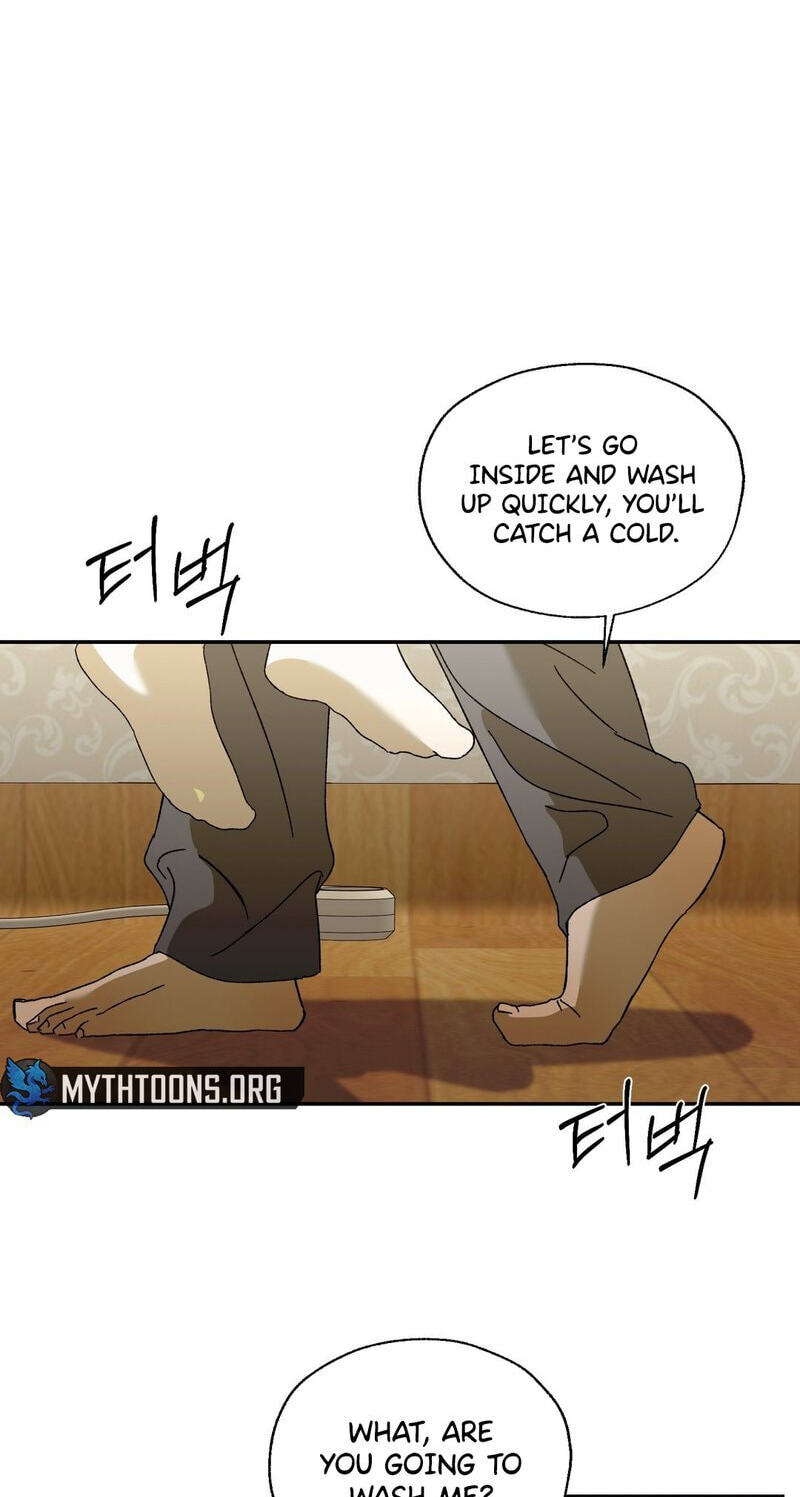 Cross Color Paint Chapter 5 page 26 - 
