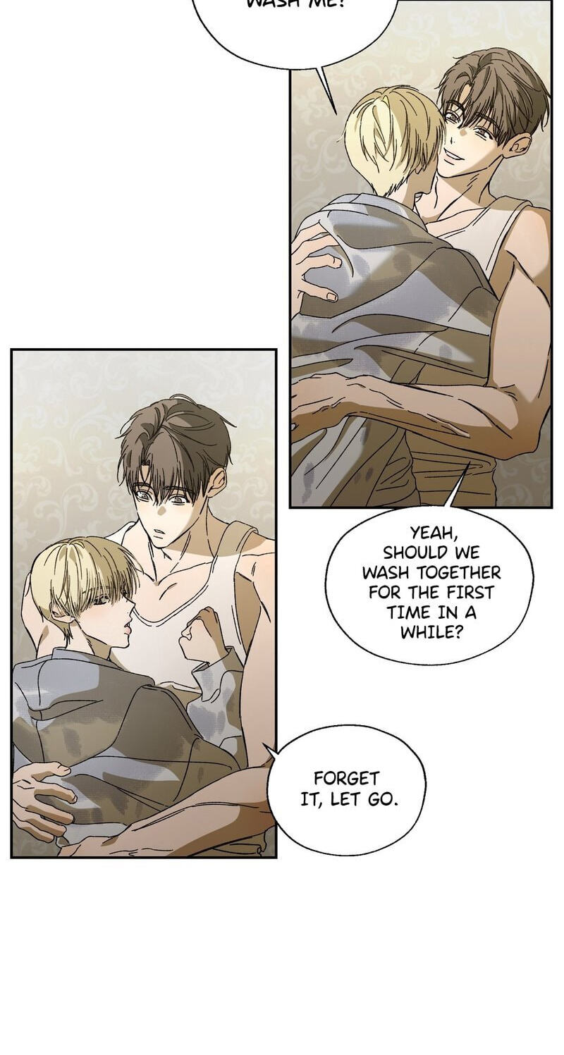 Cross Color Paint Chapter 5 page 27 - 