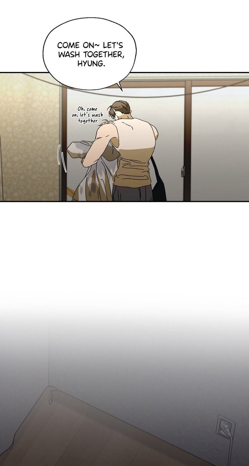 Cross Color Paint Chapter 5 page 28 - 