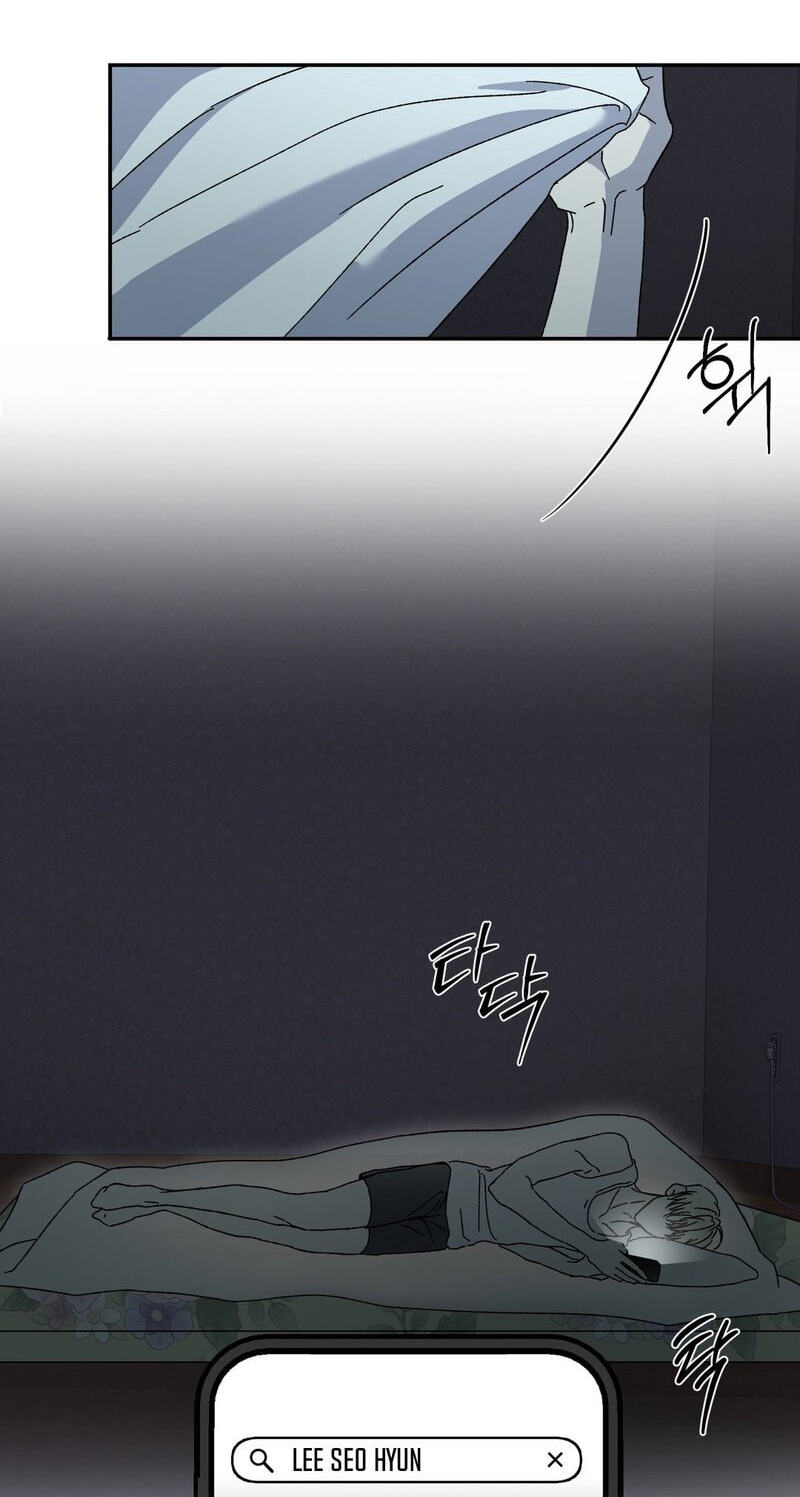Cross Color Paint Chapter 5 page 31 - 