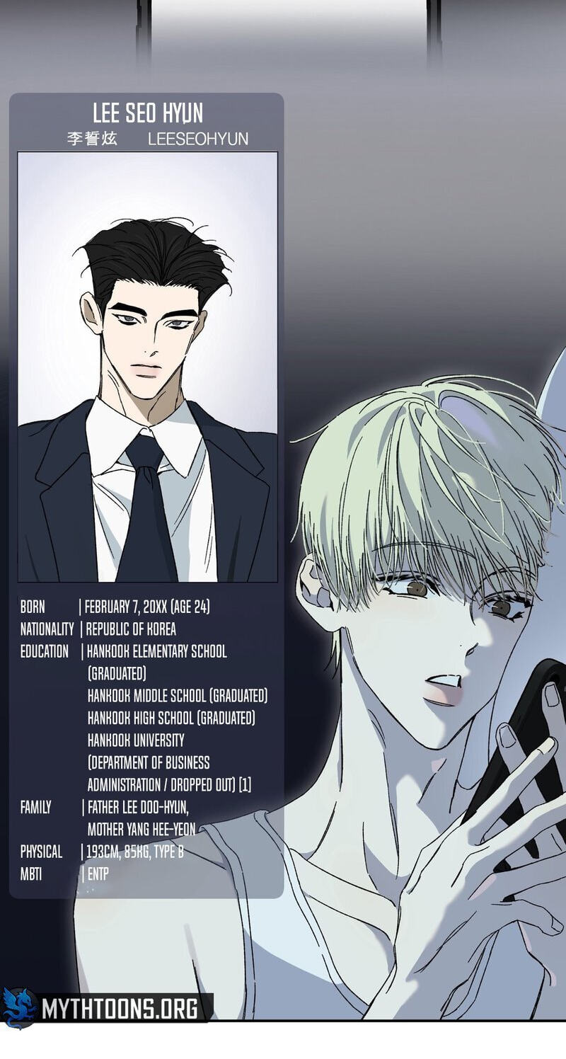 Cross Color Paint Chapter 5 page 32 - 