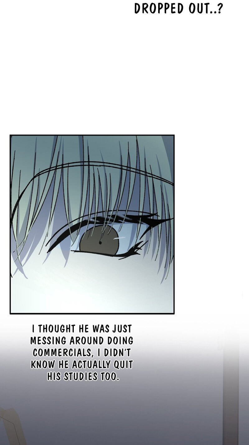 Cross Color Paint Chapter 5 page 33 - 