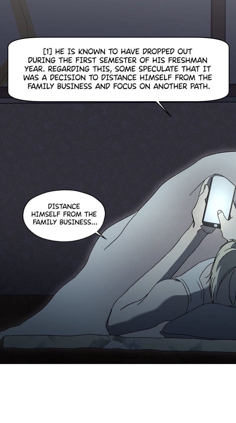 Cross Color Paint Chapter 5 page 34 - 