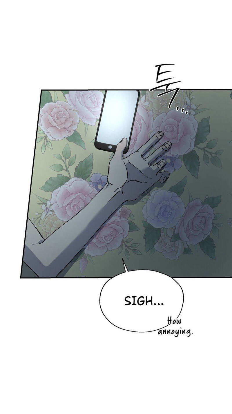 Cross Color Paint Chapter 5 page 35 - 