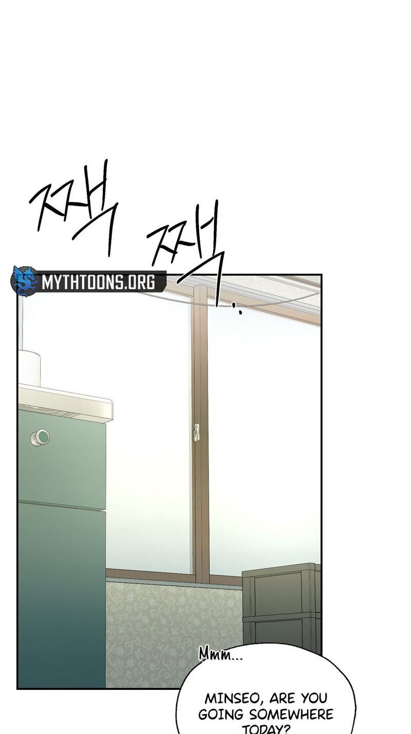Cross Color Paint Chapter 5 page 37 - 