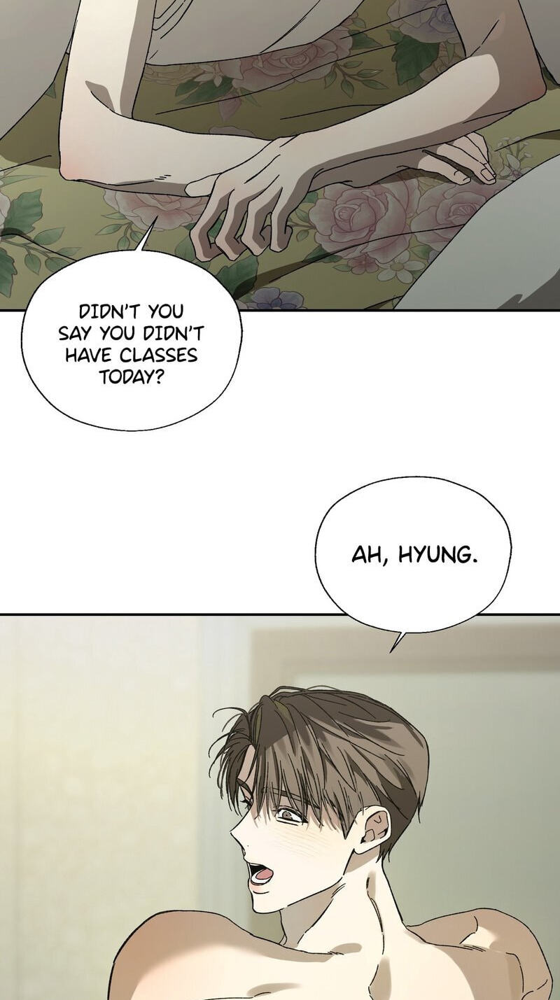 Cross Color Paint Chapter 5 page 39 - 