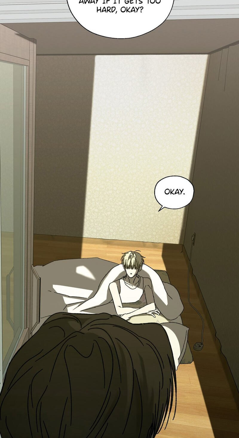 Cross Color Paint Chapter 5 page 42 - 