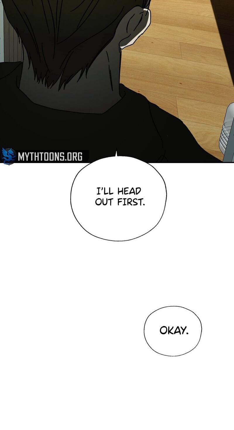 Cross Color Paint Chapter 5 page 43 - 