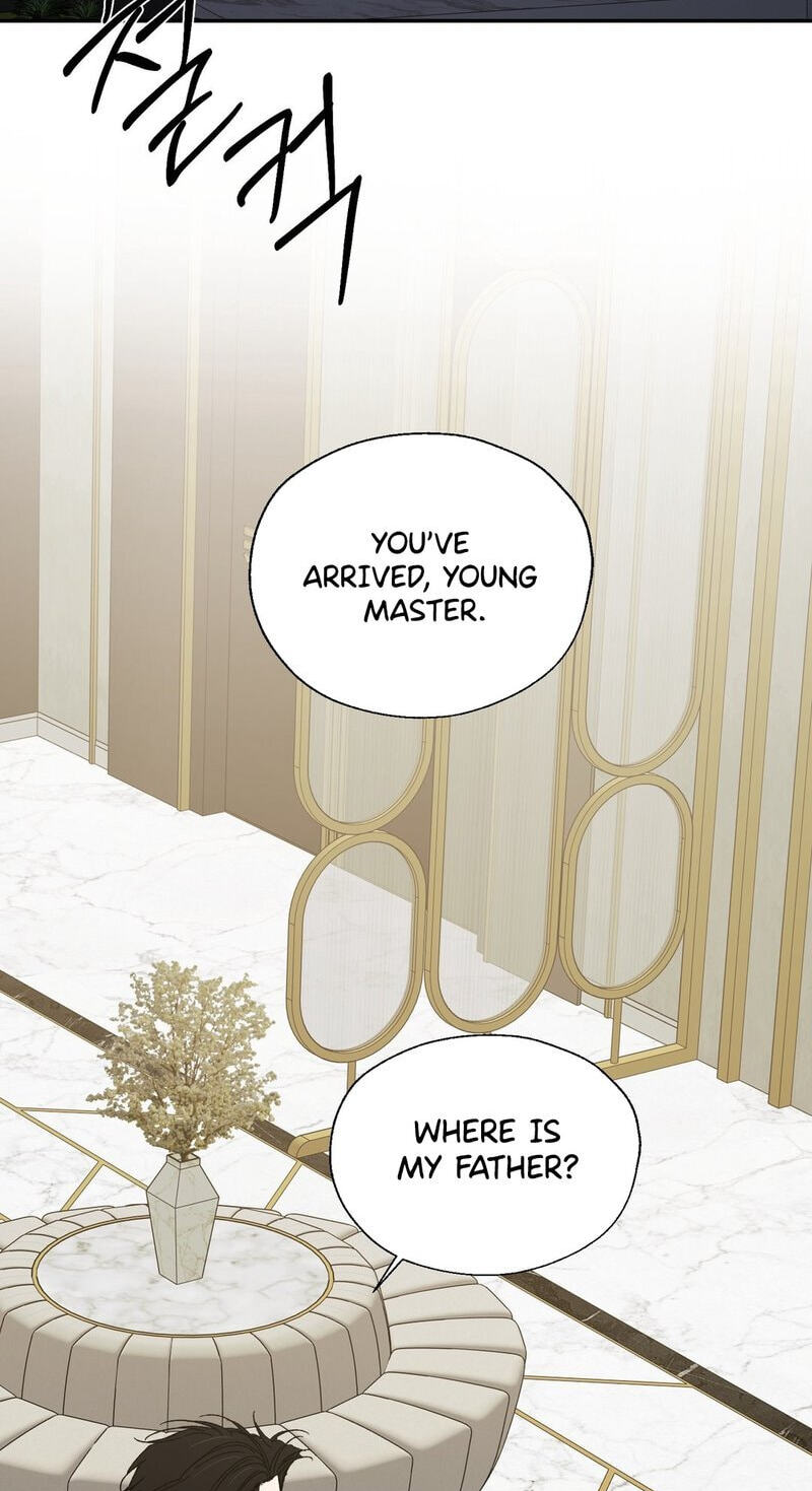 Cross Color Paint Chapter 5 page 46 - 