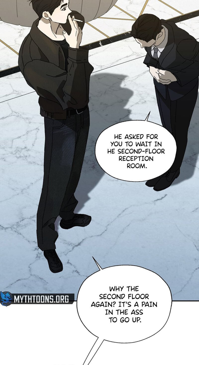 Cross Color Paint Chapter 5 page 47 - 