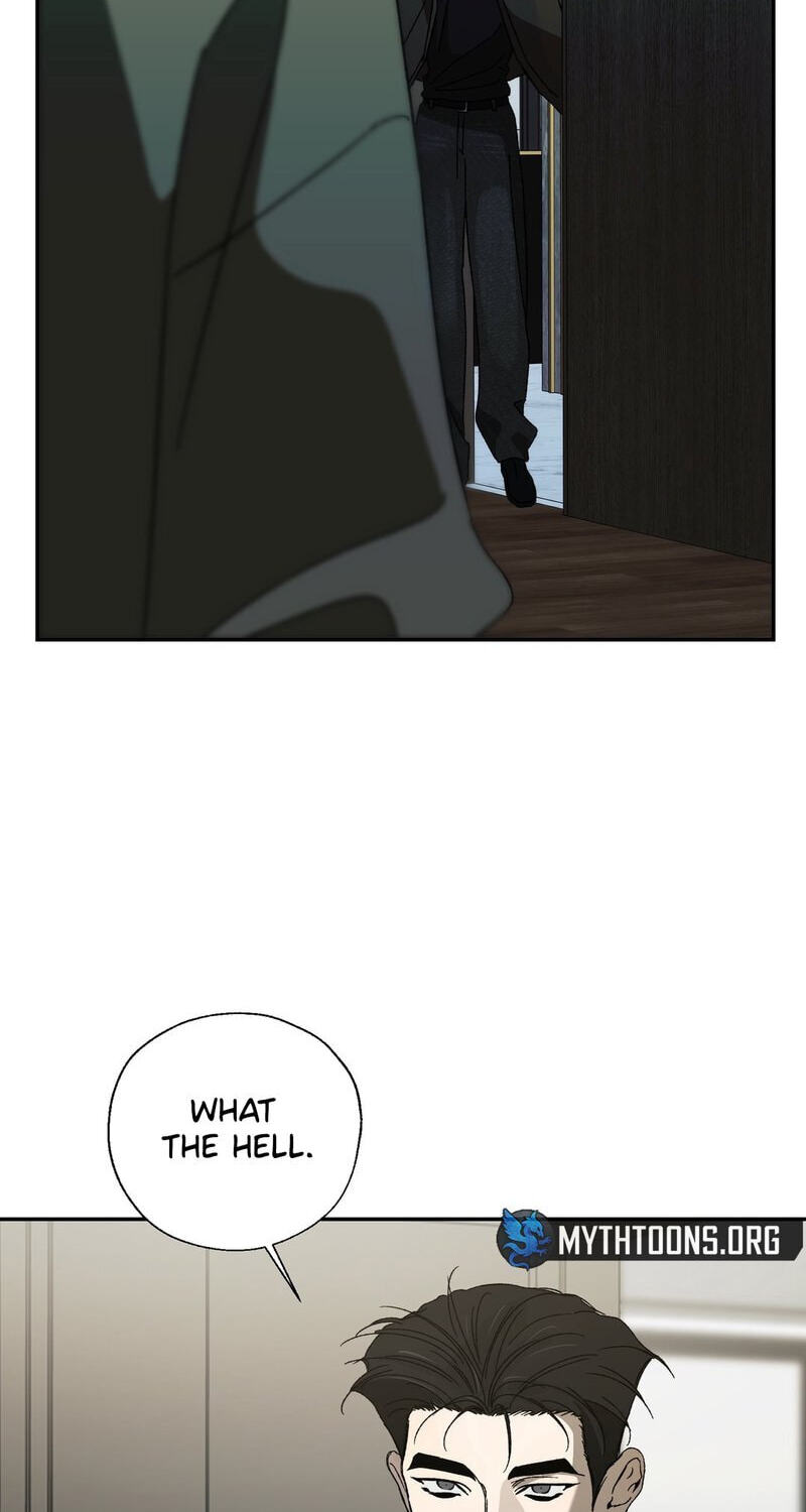 Cross Color Paint Chapter 5 page 50 - 