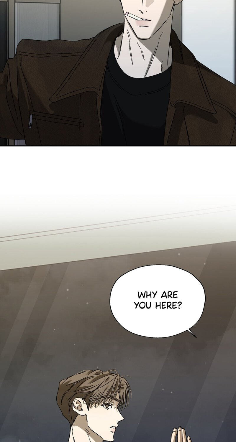 Cross Color Paint Chapter 5 page 51 - 
