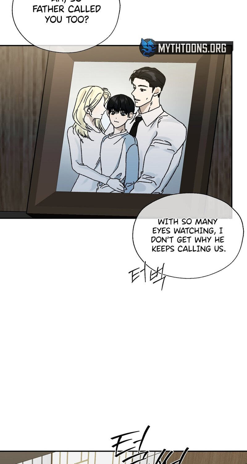 Cross Color Paint Chapter 5 page 53 - 