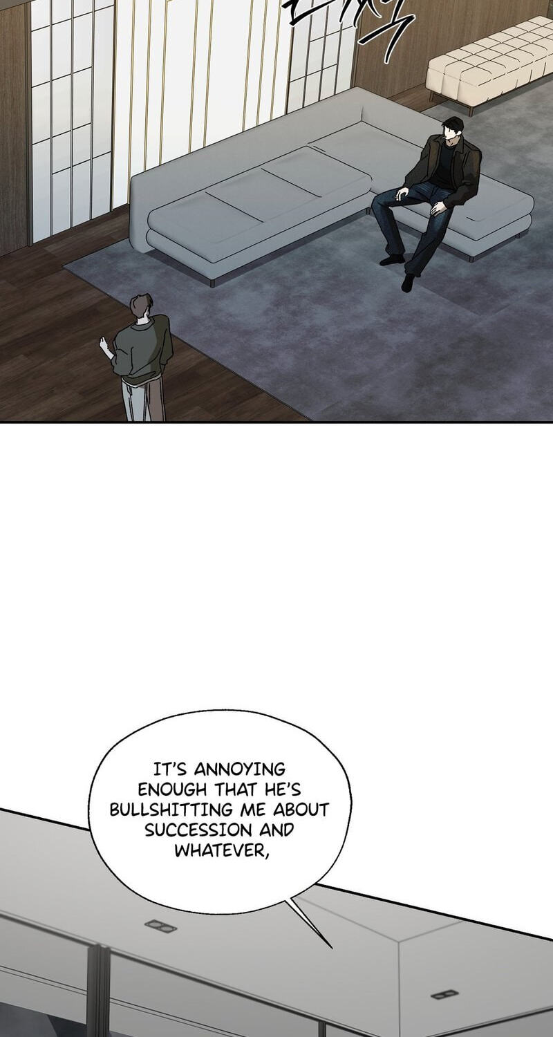 Cross Color Paint Chapter 5 page 54 - 