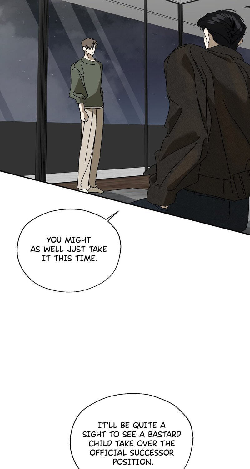 Cross Color Paint Chapter 5 page 55 - 