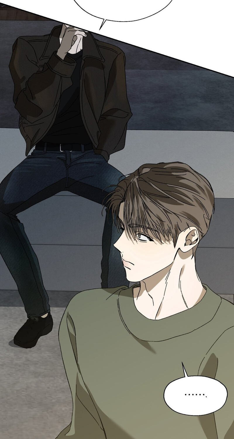 Cross Color Paint Chapter 5 page 56 - 