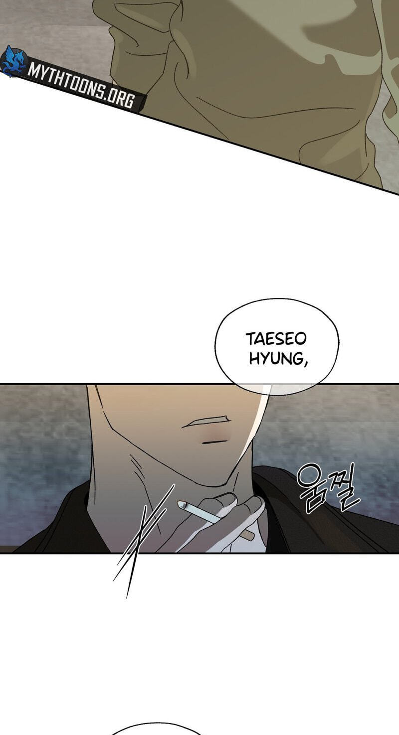 Cross Color Paint Chapter 5 page 57 - 