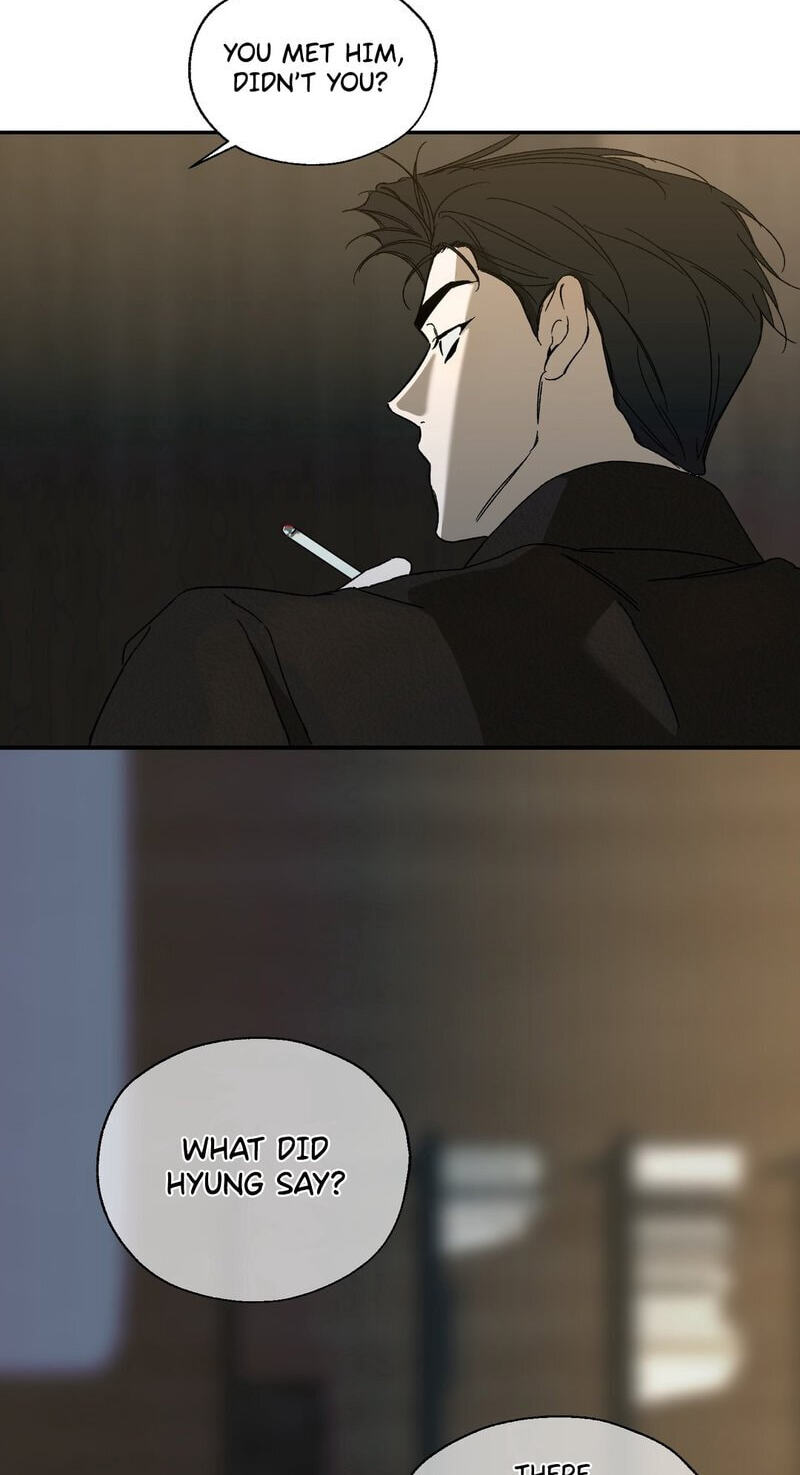 Cross Color Paint Chapter 5 page 58 - 