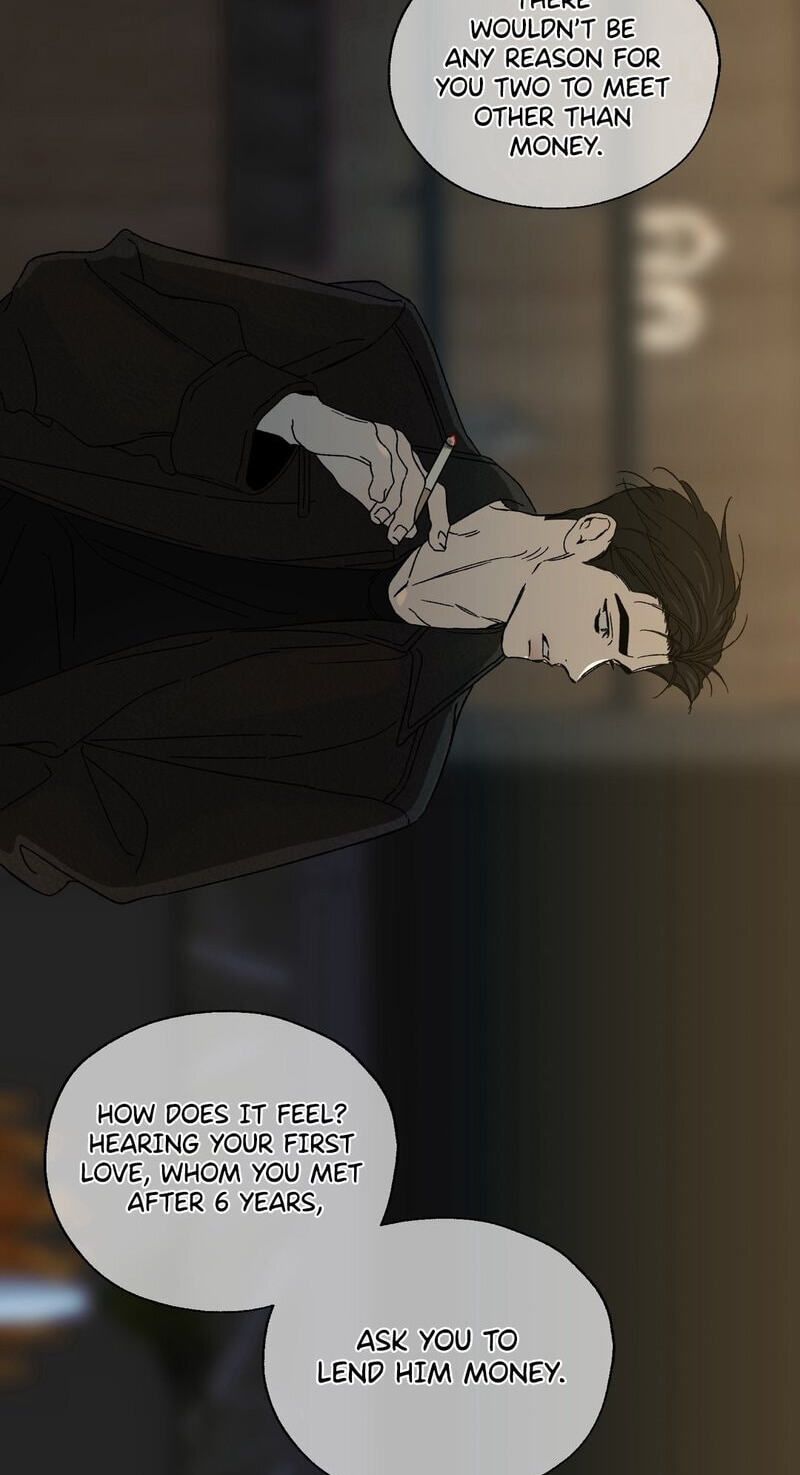 Cross Color Paint Chapter 5 page 59 - 