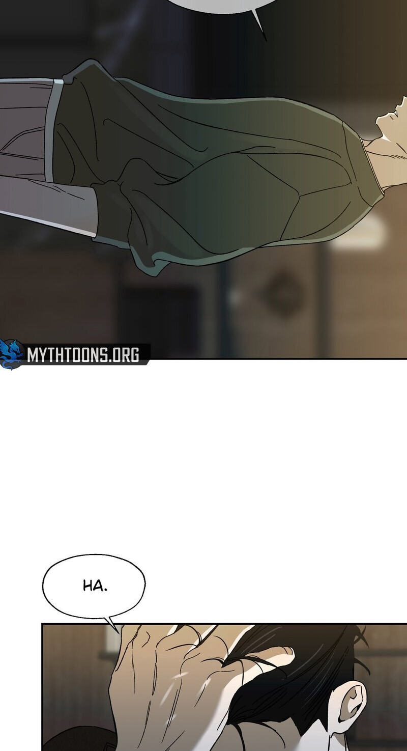 Cross Color Paint Chapter 5 page 60 - 