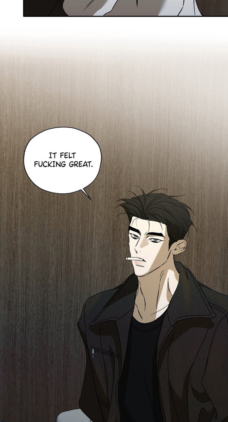Cross Color Paint Chapter 5 page 61 - 