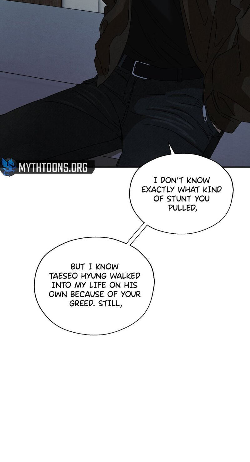 Cross Color Paint Chapter 5 page 62 - 