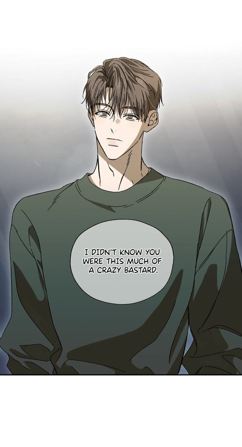 Cross Color Paint Chapter 5 page 63 - 