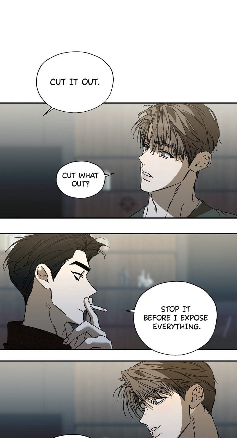 Cross Color Paint Chapter 5 page 64 - 