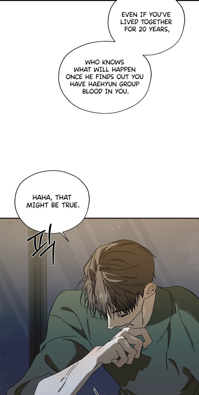Cross Color Paint Chapter 5 page 66 - 