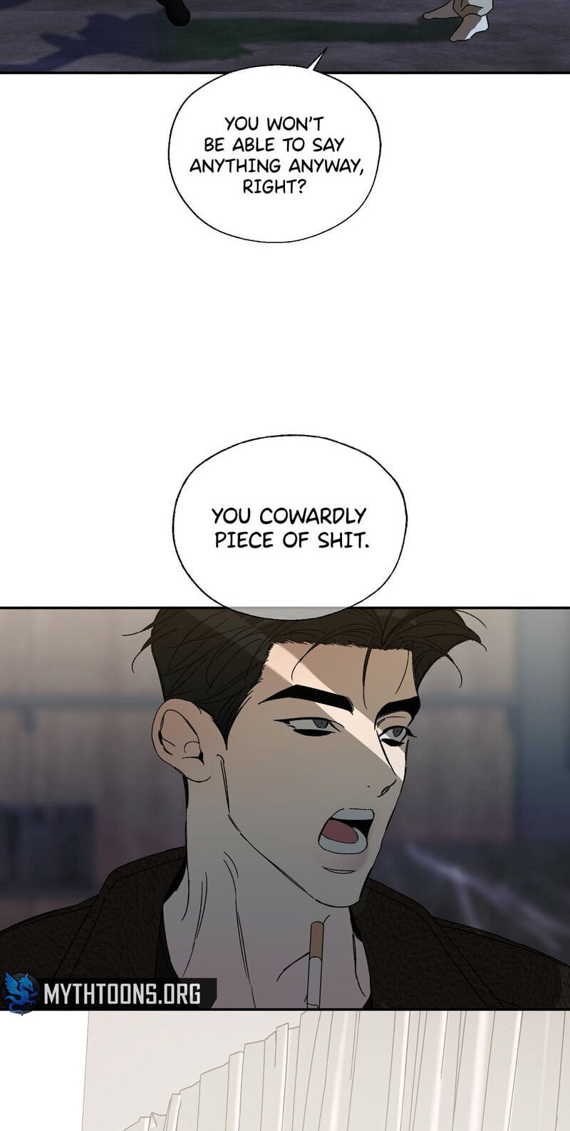 Cross Color Paint Chapter 5 page 68 - 