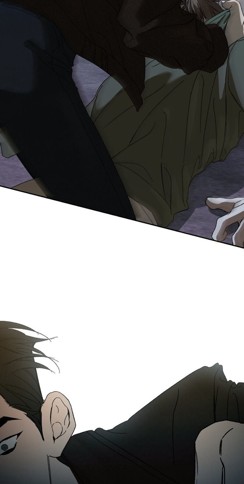 Cross Color Paint Chapter 5 page 70 - 