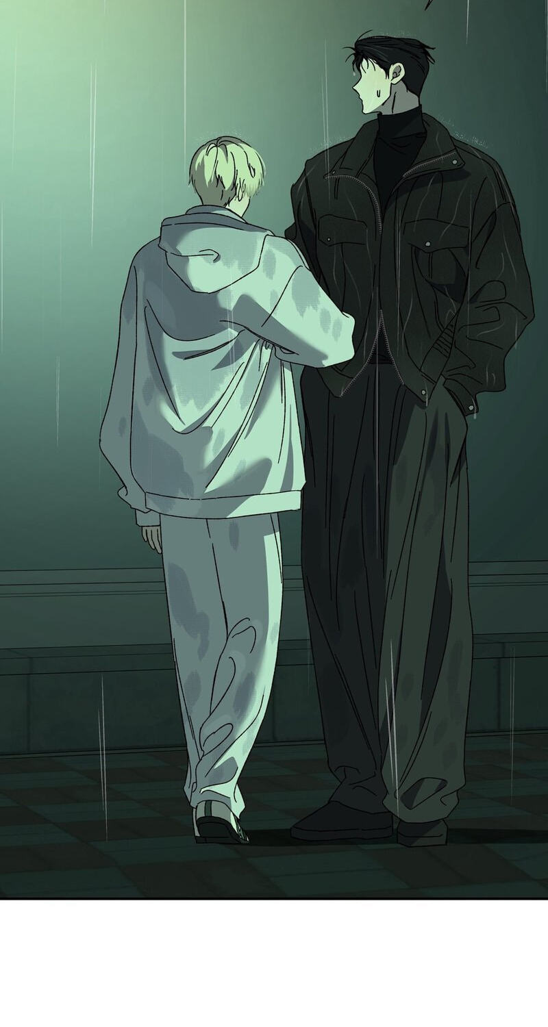 Cross Color Paint Chapter 5 page 8 - 