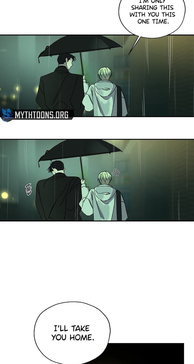 Cross Color Paint Chapter 5 page 10 - 