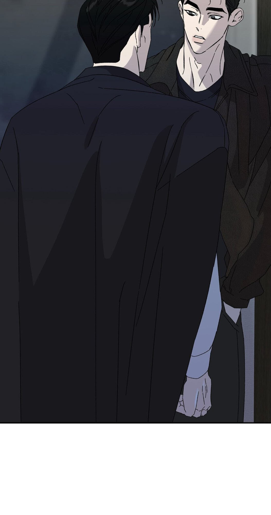 Cross Color Paint Chapter 6 page 13 - 