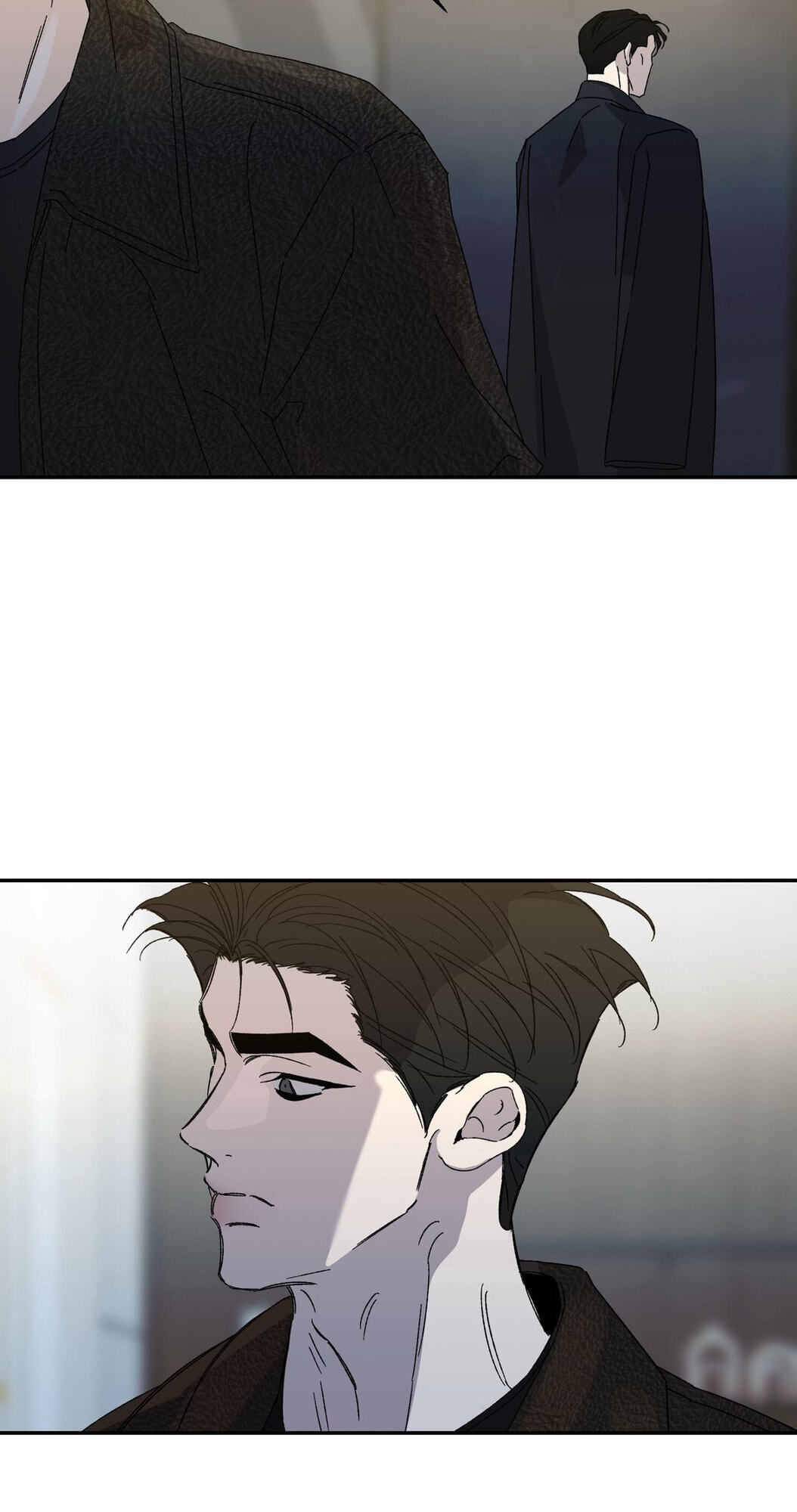 Cross Color Paint Chapter 6 page 15 - 