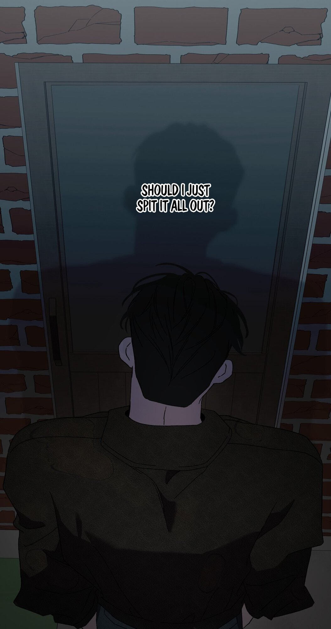 Cross Color Paint Chapter 6 page 18 - 