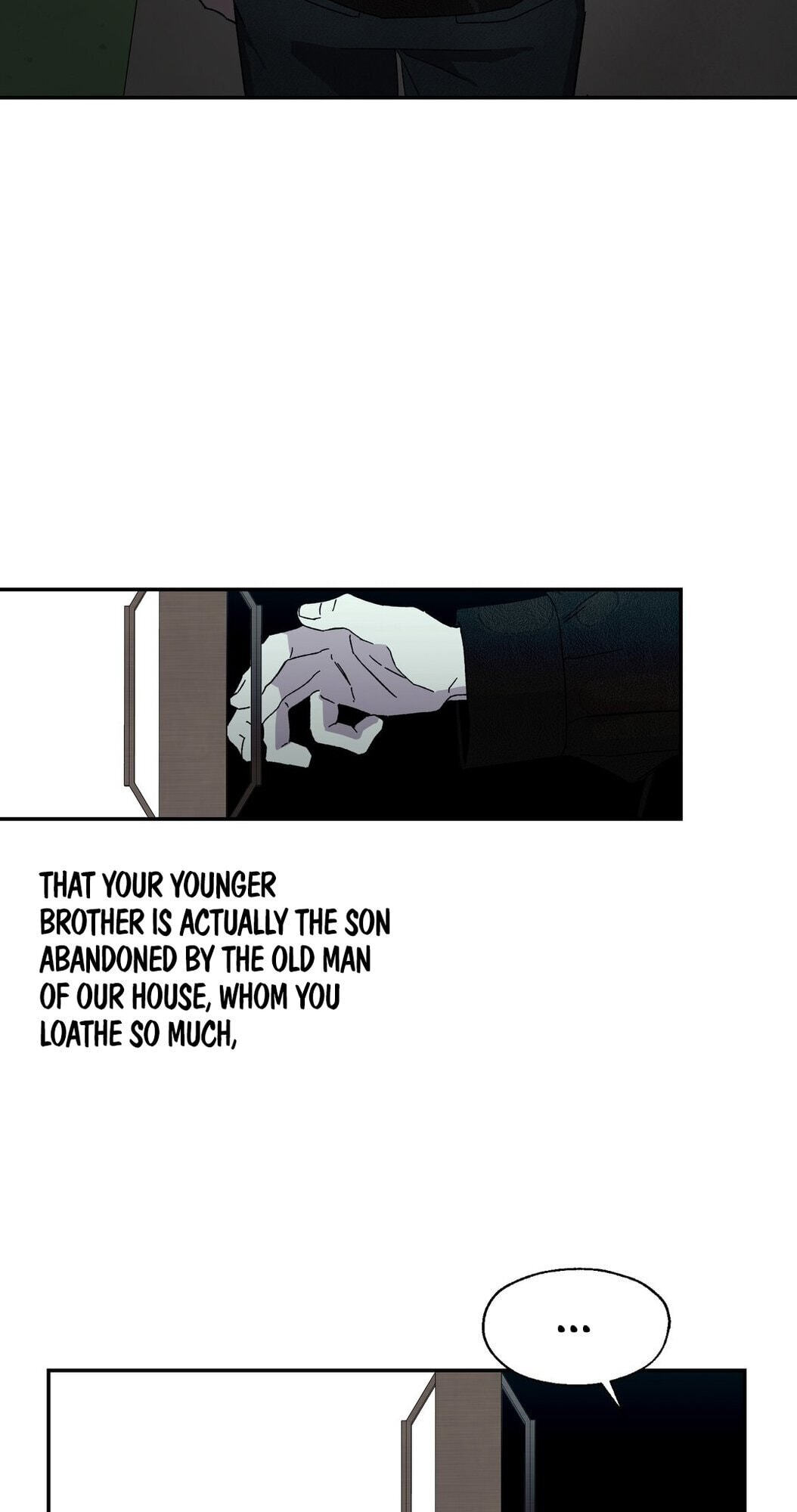 Cross Color Paint Chapter 6 page 19 - 