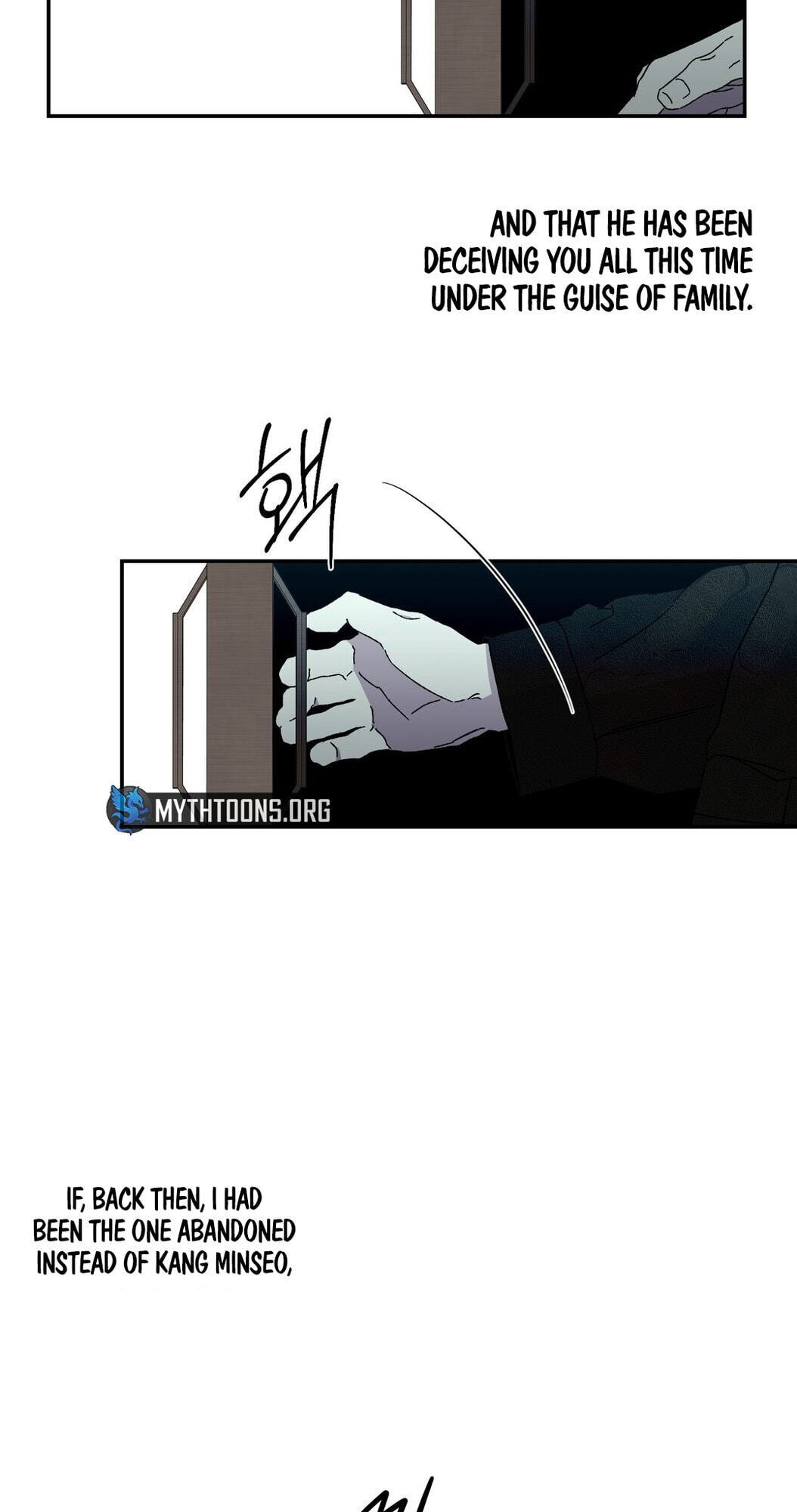 Cross Color Paint Chapter 6 page 20 - 