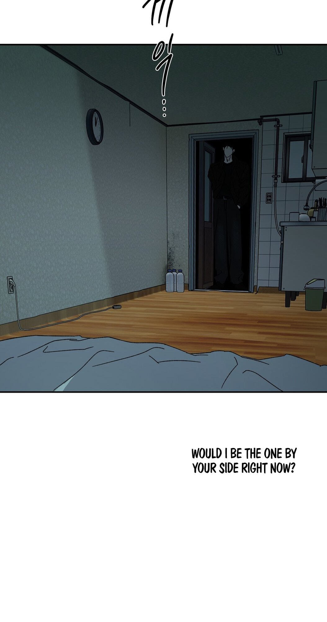 Cross Color Paint Chapter 6 page 21 - 