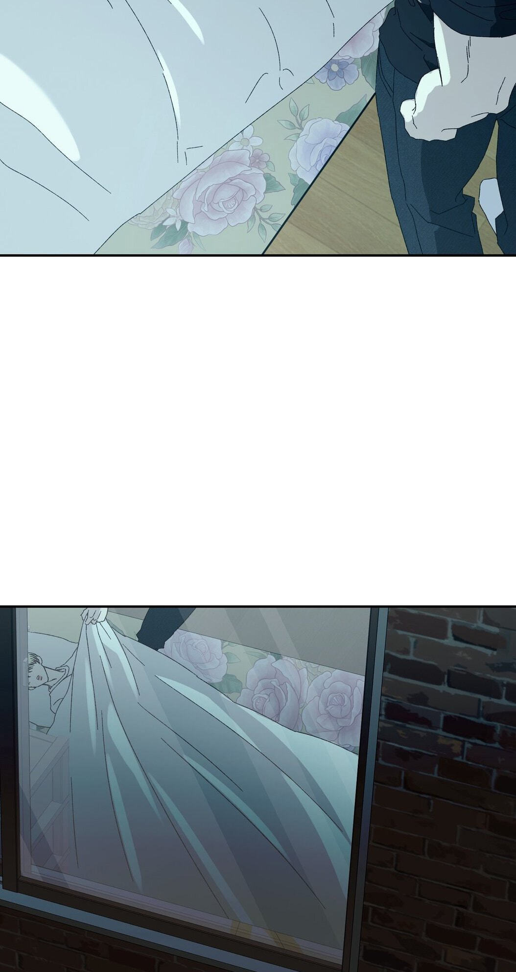 Cross Color Paint Chapter 6 page 25 - 