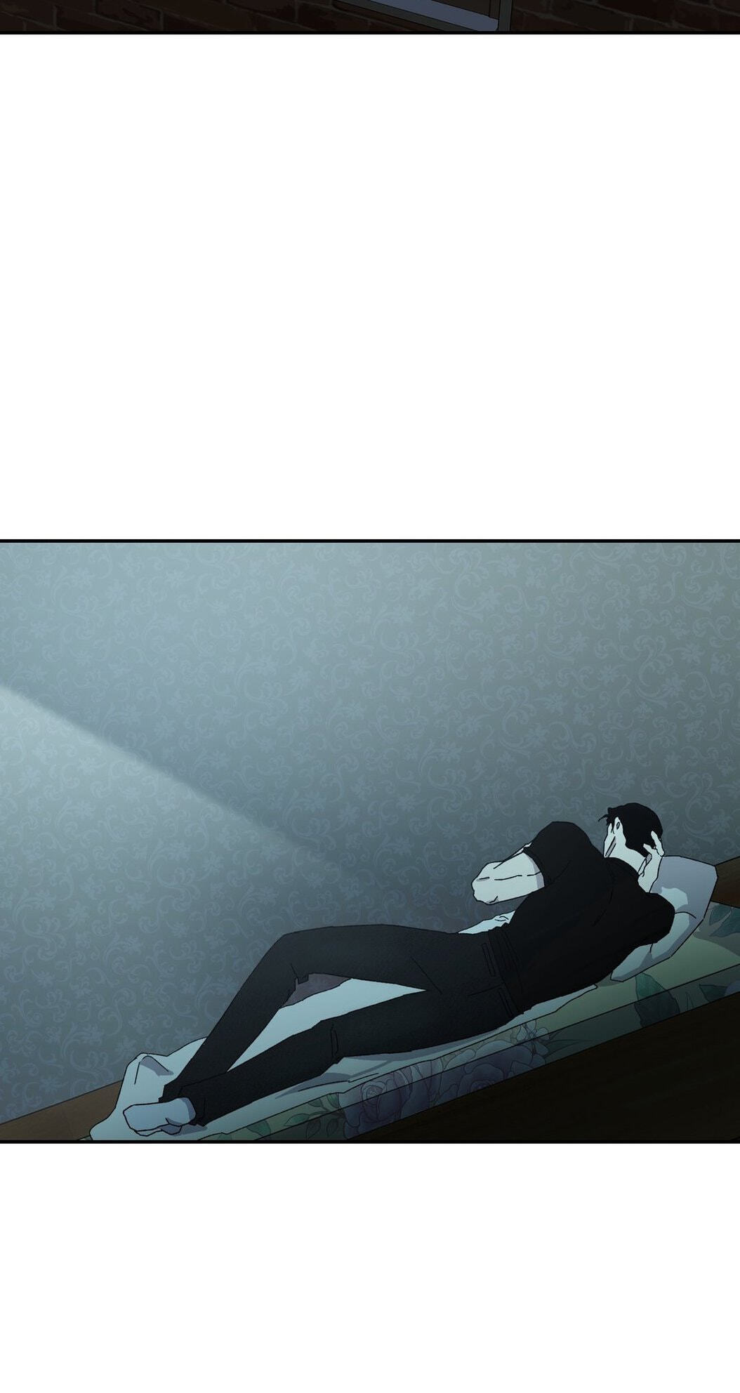 Cross Color Paint Chapter 6 page 26 - 