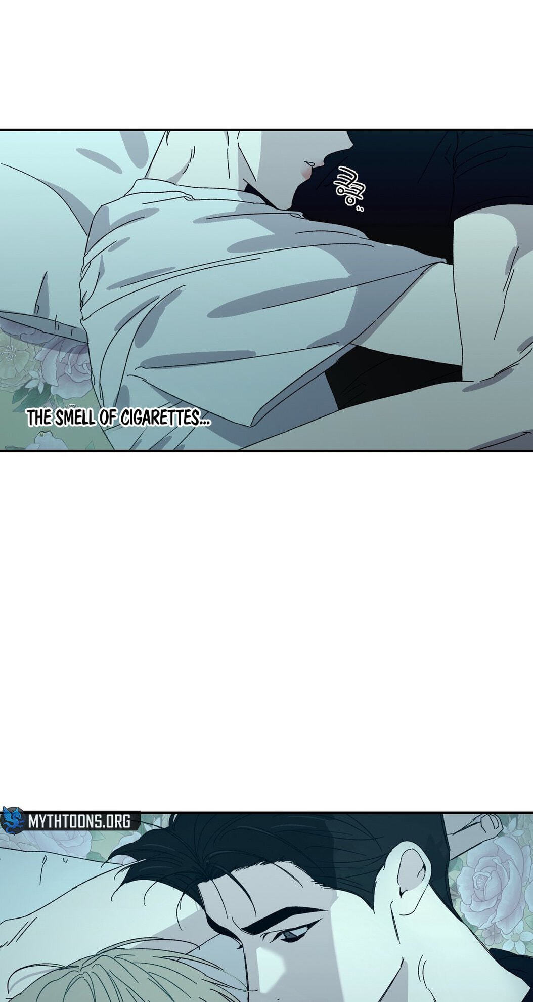Cross Color Paint Chapter 6 page 30 - 
