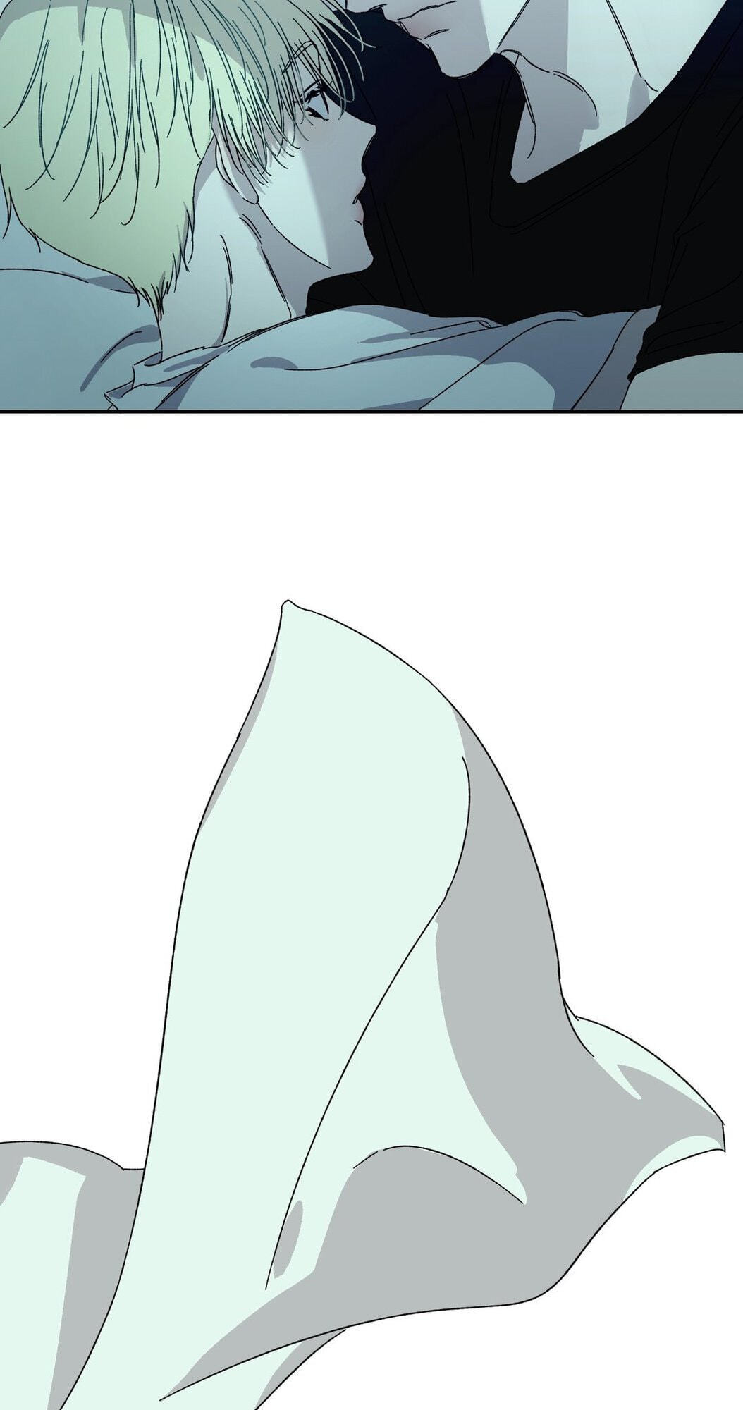Cross Color Paint Chapter 6 page 31 - 