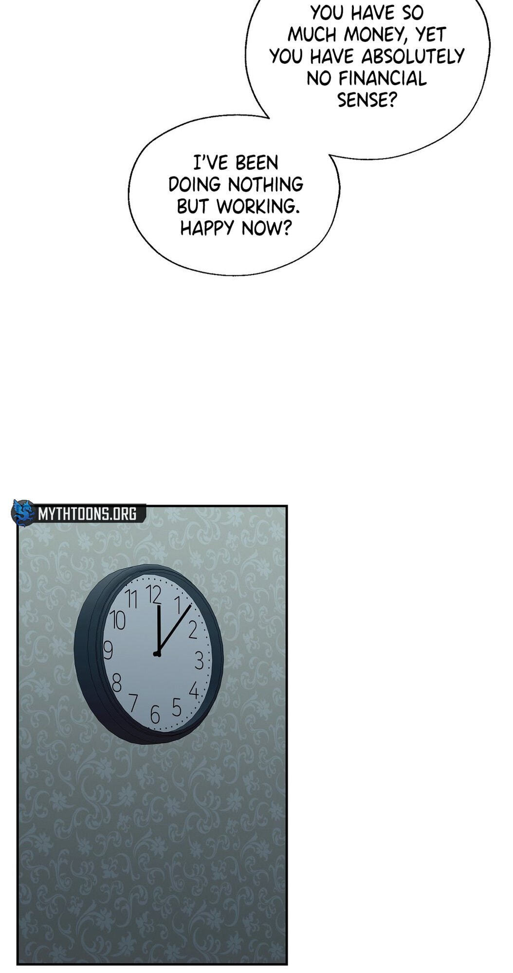 Cross Color Paint Chapter 6 page 41 - 