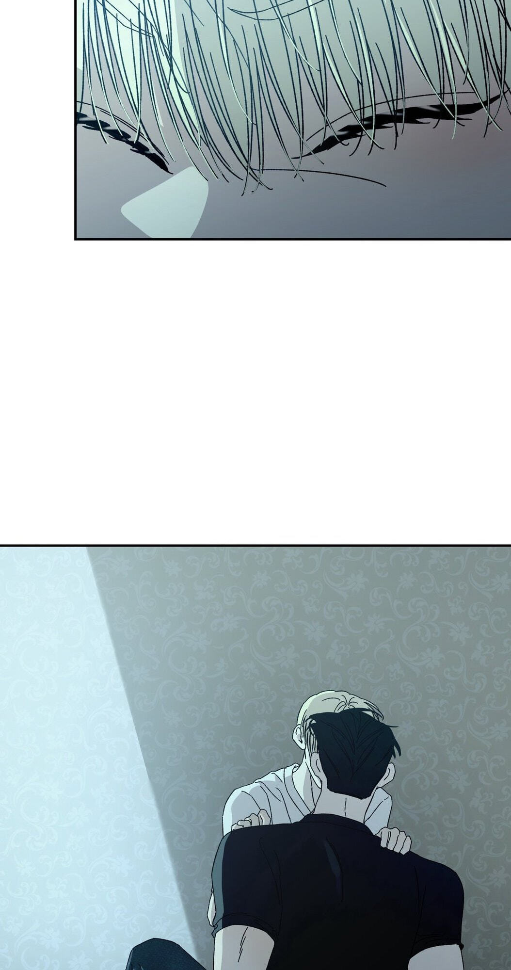 Cross Color Paint Chapter 6 page 44 - 