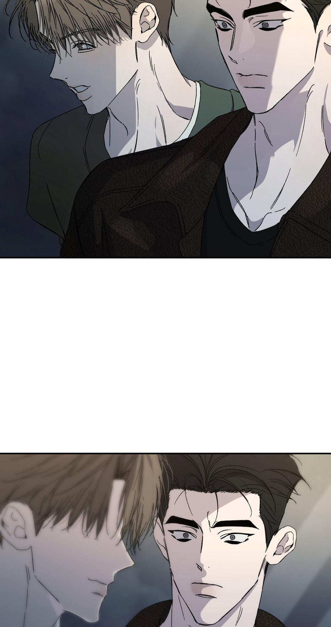 Cross Color Paint Chapter 6 page 6 - 