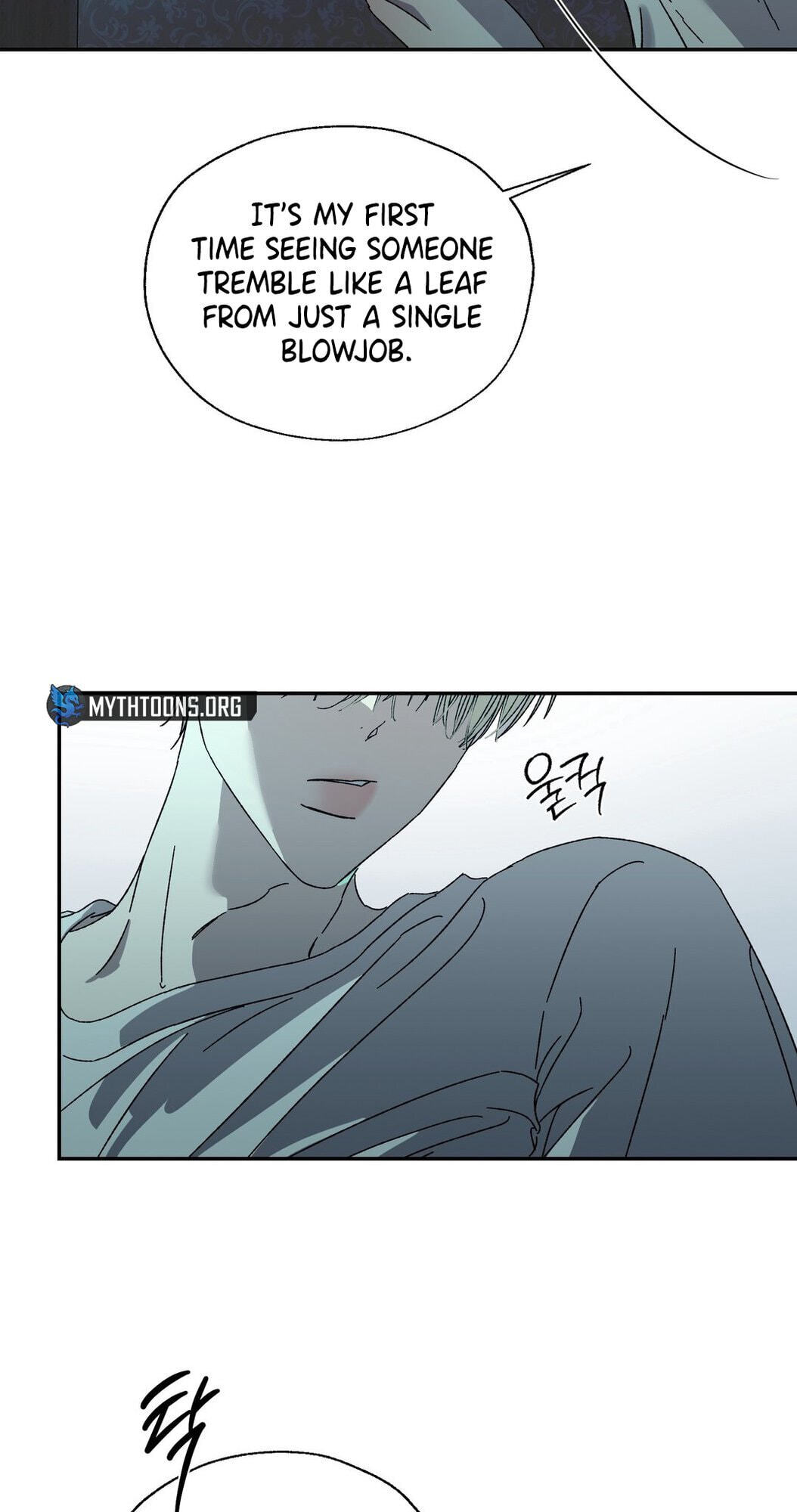 Cross Color Paint Chapter 6 page 52 - 